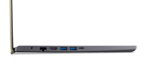 portas usb, usb c, hdmi