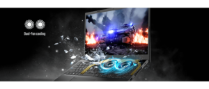 acer nitro v cooler boost