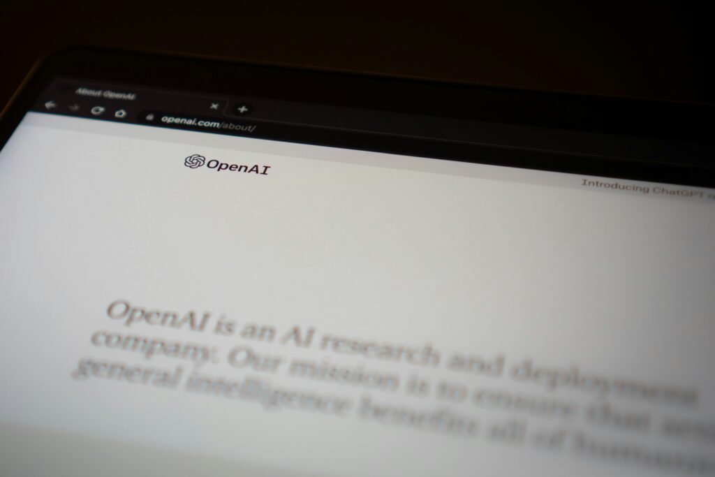 openAI