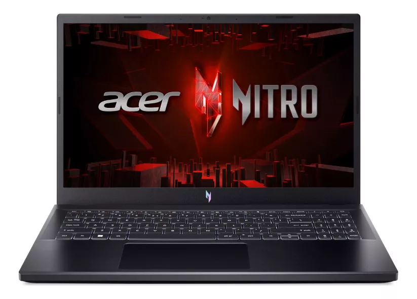 nitro v15 i7