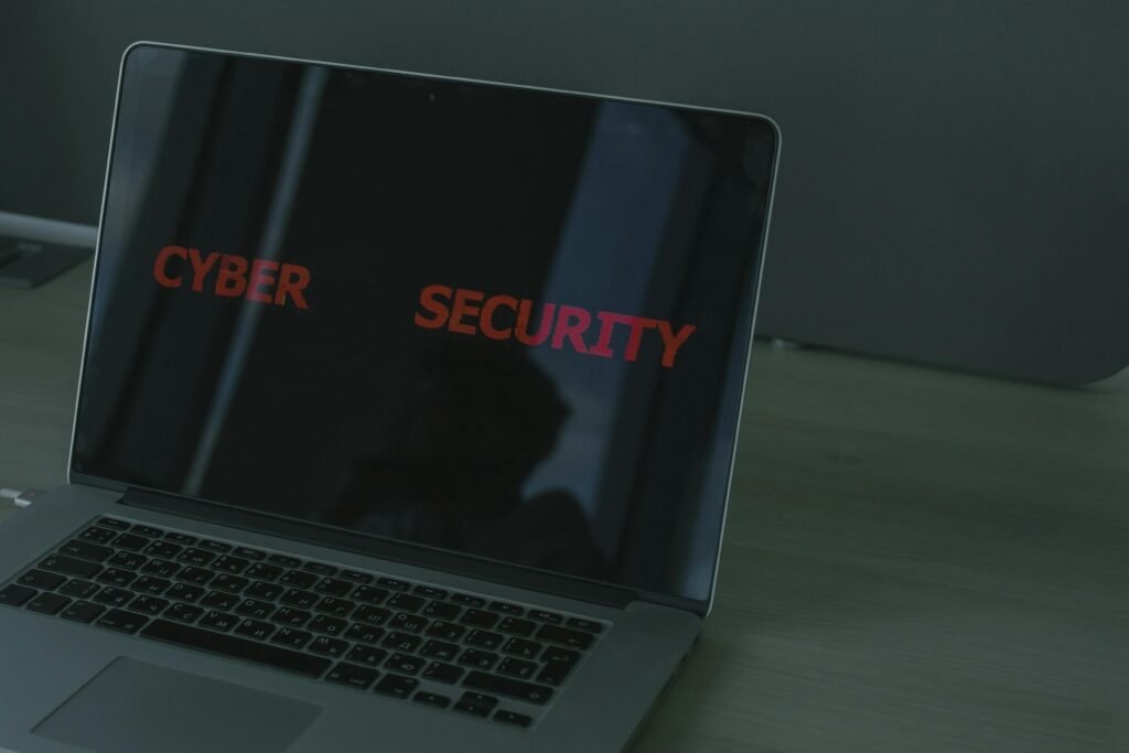 cyber segurança