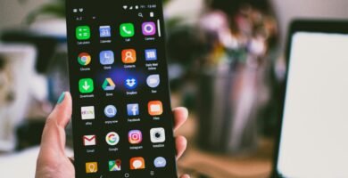 celular android