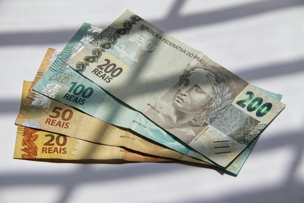 reais