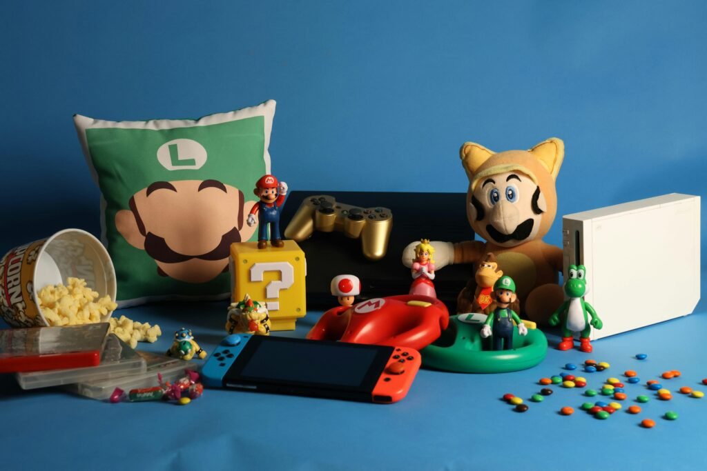 nintendo
