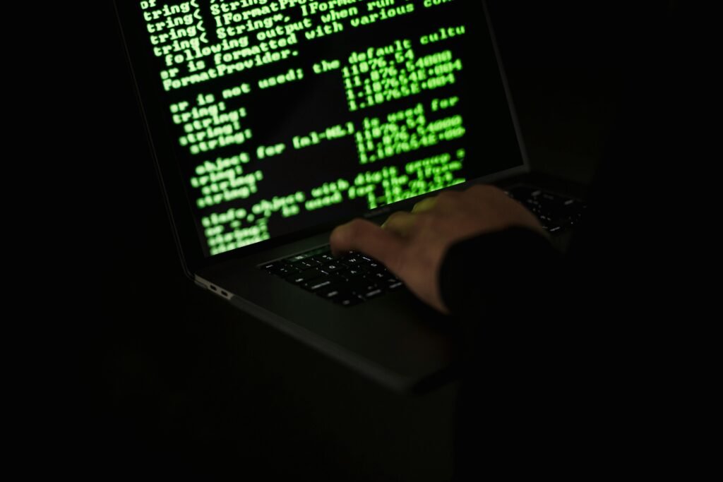 hacker