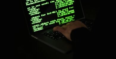 hacker