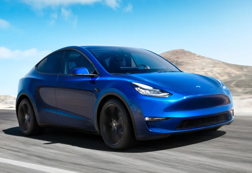 Tesla: divulgação
