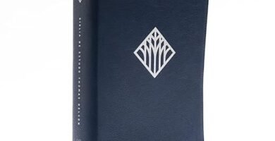 biblia estudo thomas nelson