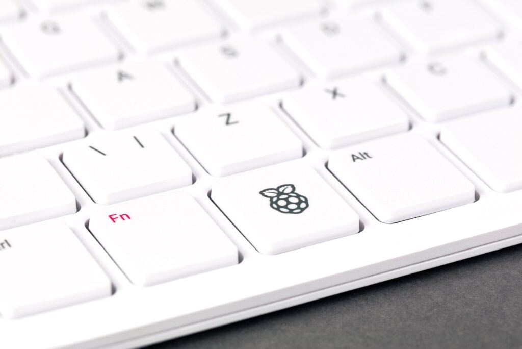 Imagem: RaspBerry Pi/Divulgação