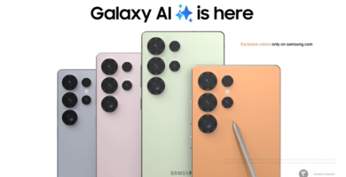Imagem: Divulgação/Samsung