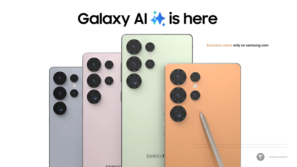 Imagem: Divulgação/Samsung