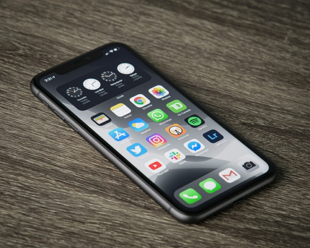 Iphone