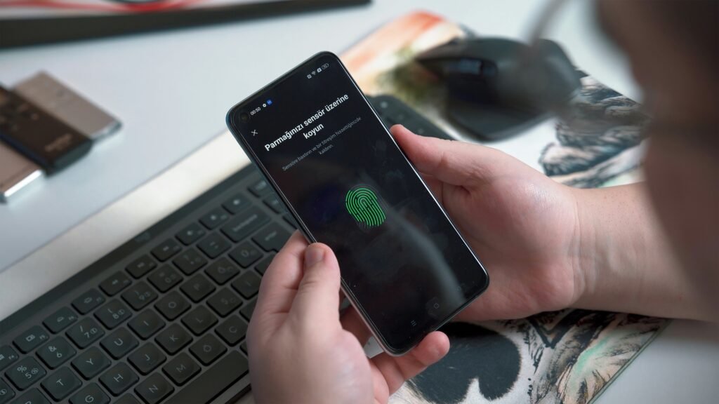 (biometria)