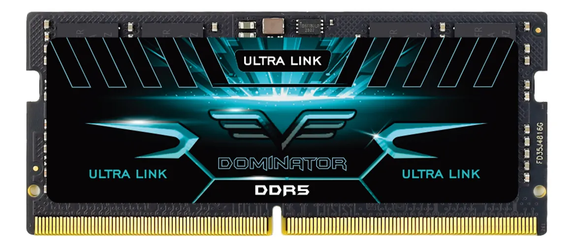 dominator ddr5 16gb