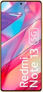 REDMINOTE13
