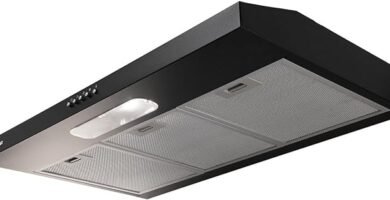 suggar depurador cozinha