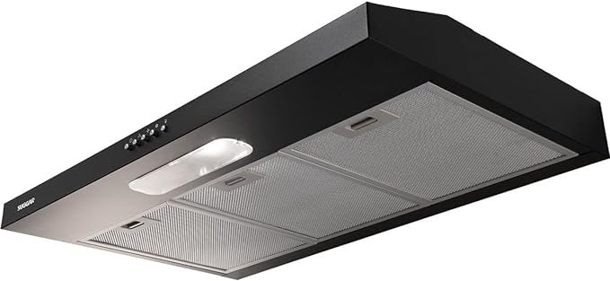 suggar depurador cozinha