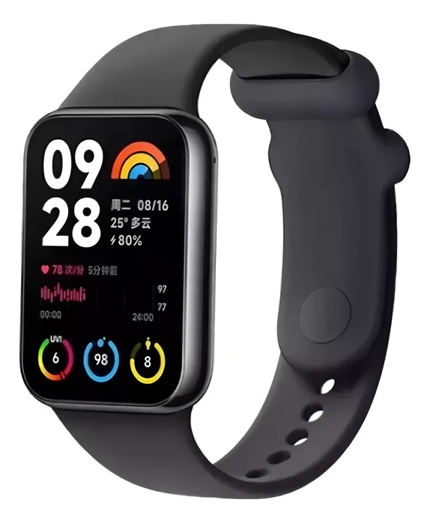 Xiaomi Mi band 8 pro