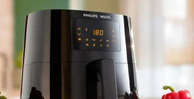 AyrFryer Walita mesa