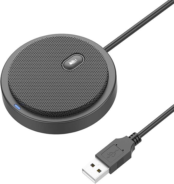 mic 360 omni