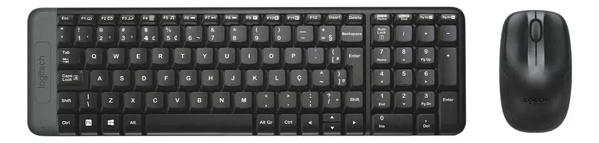 mk220 logitech