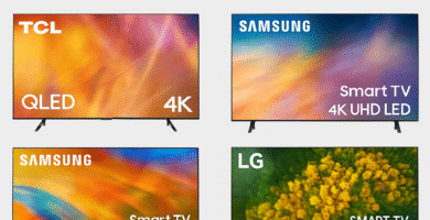 varias tvs das marcas famosas
