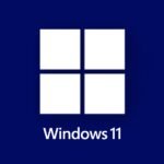 Logo windows 11