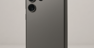 s24 ultra de pé