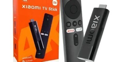 Mi stick Tv 4k