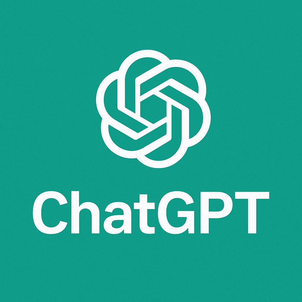 chatgpt verde logo